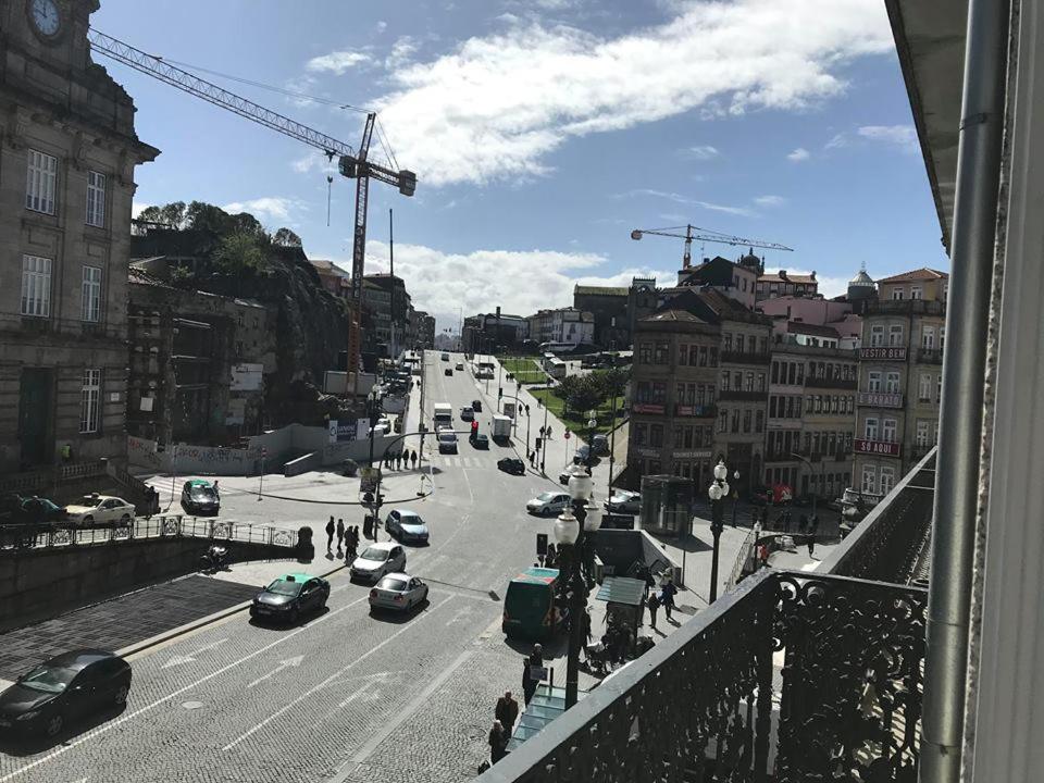 Sao Bento Front Homy Studio
