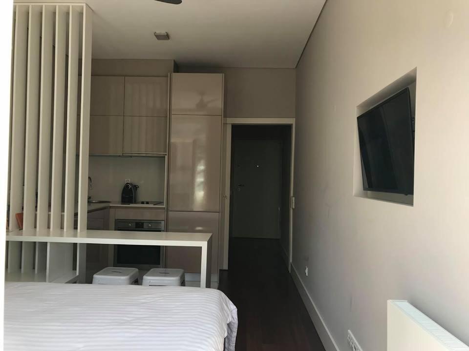 Sao Bento Front Homy Studio Apartamento *