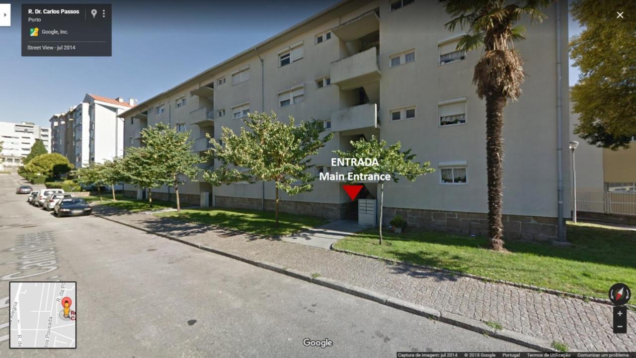 Apartamento Vintage House