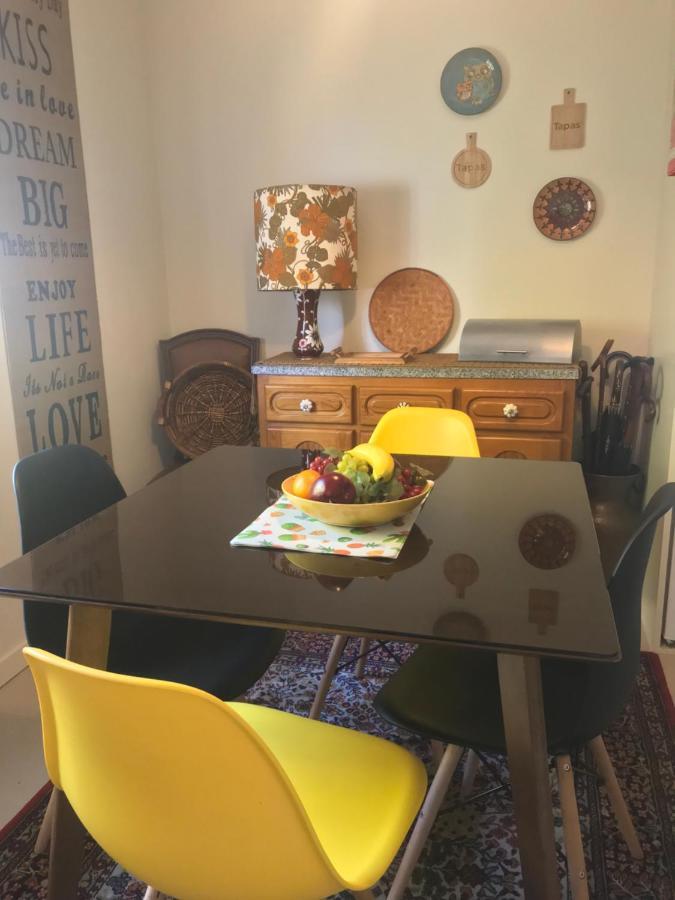Apartamento Vintage House *