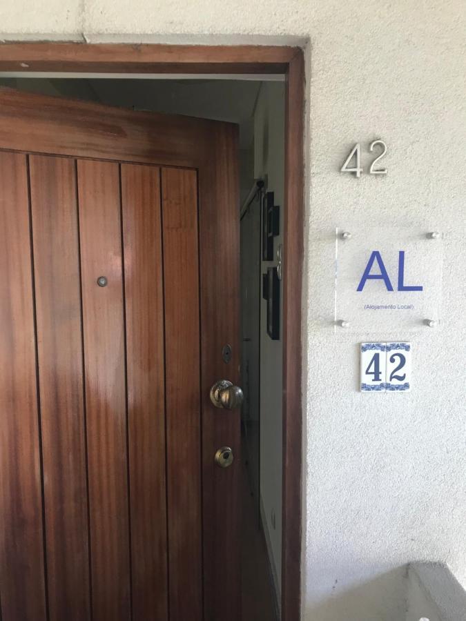 Apartamento Vintage House Oporto
