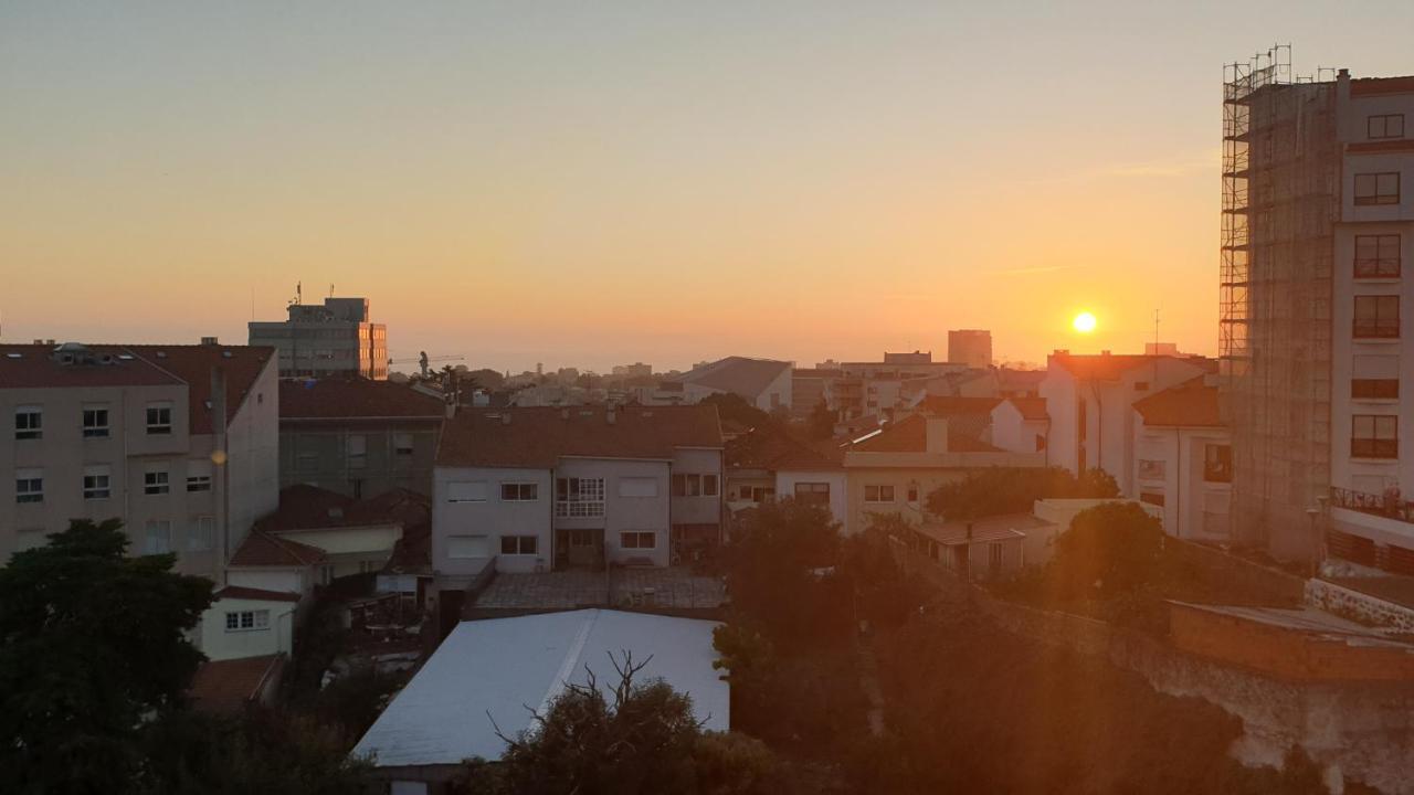Apartamento Ramada Alta Sunset Oporto