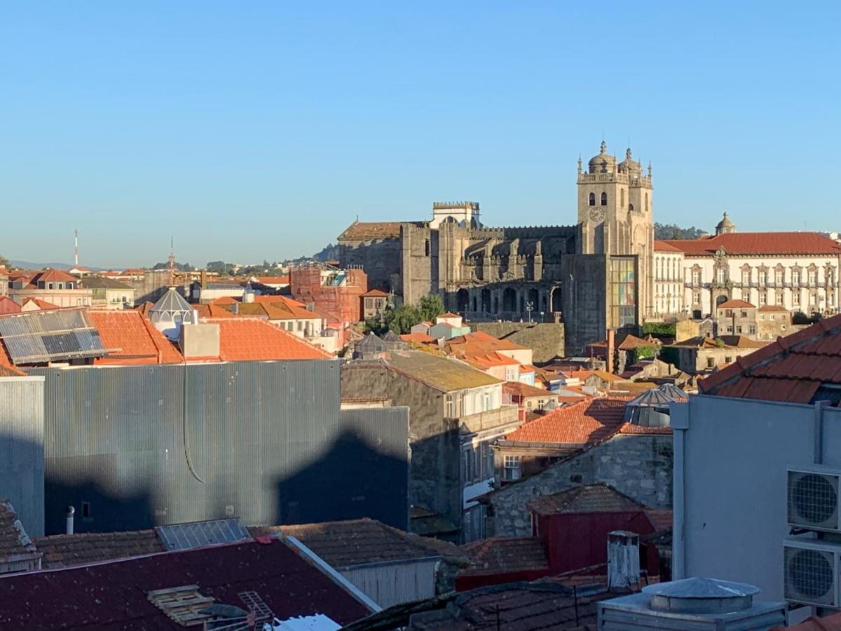 Clérigos Prime By Hosts * Oporto
