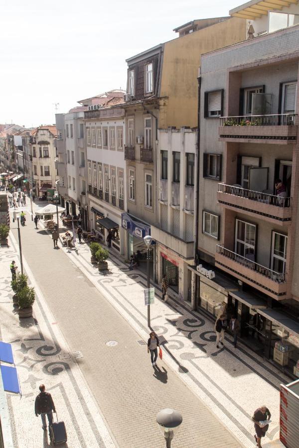 Apartamento Santa Catarina Views By Hosts Oporto