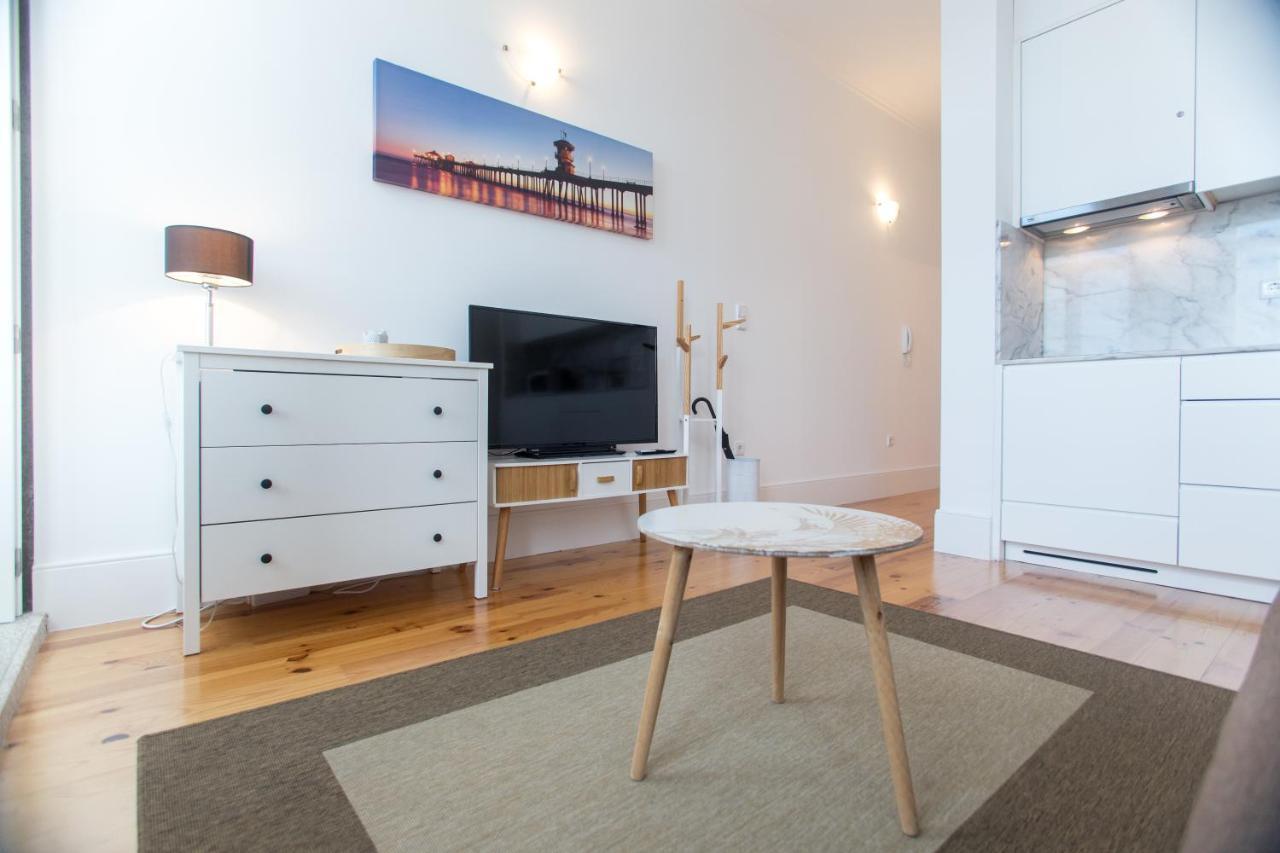 Santa Catarina Views By Hosts Oporto