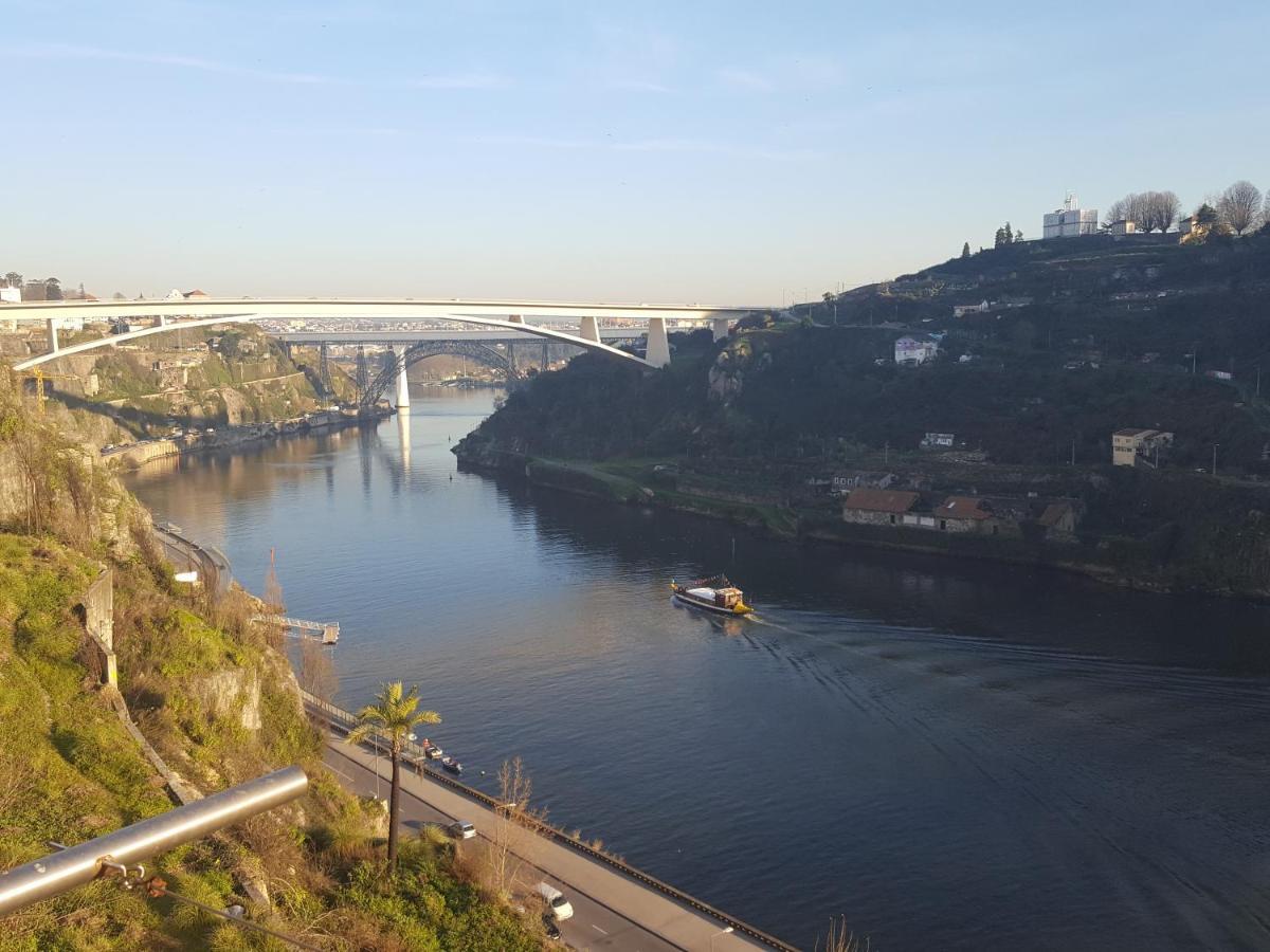 Apartamento Lovely Miradouro