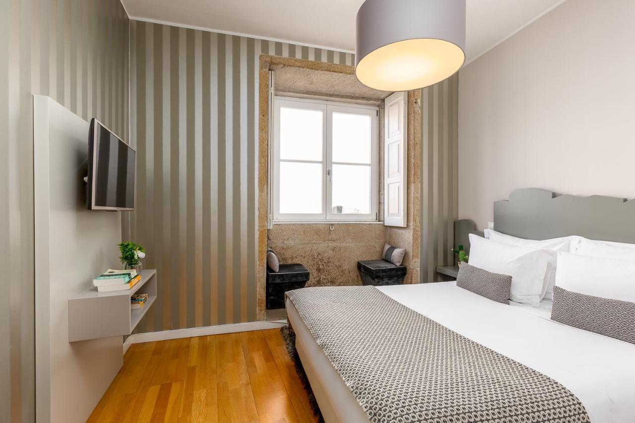 Youropo - Clerigos Apartamento Oporto