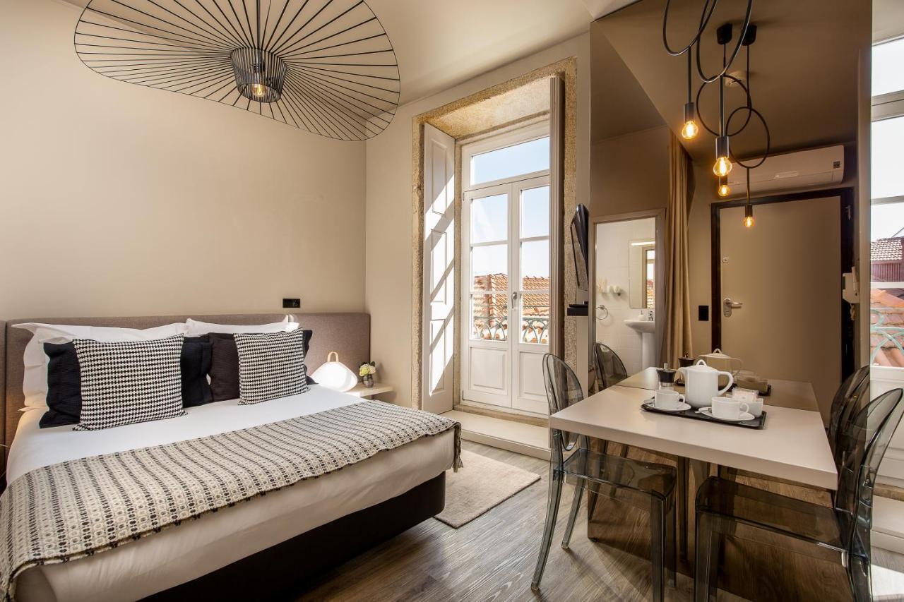 Apartamento YOUROPO - Clerigos