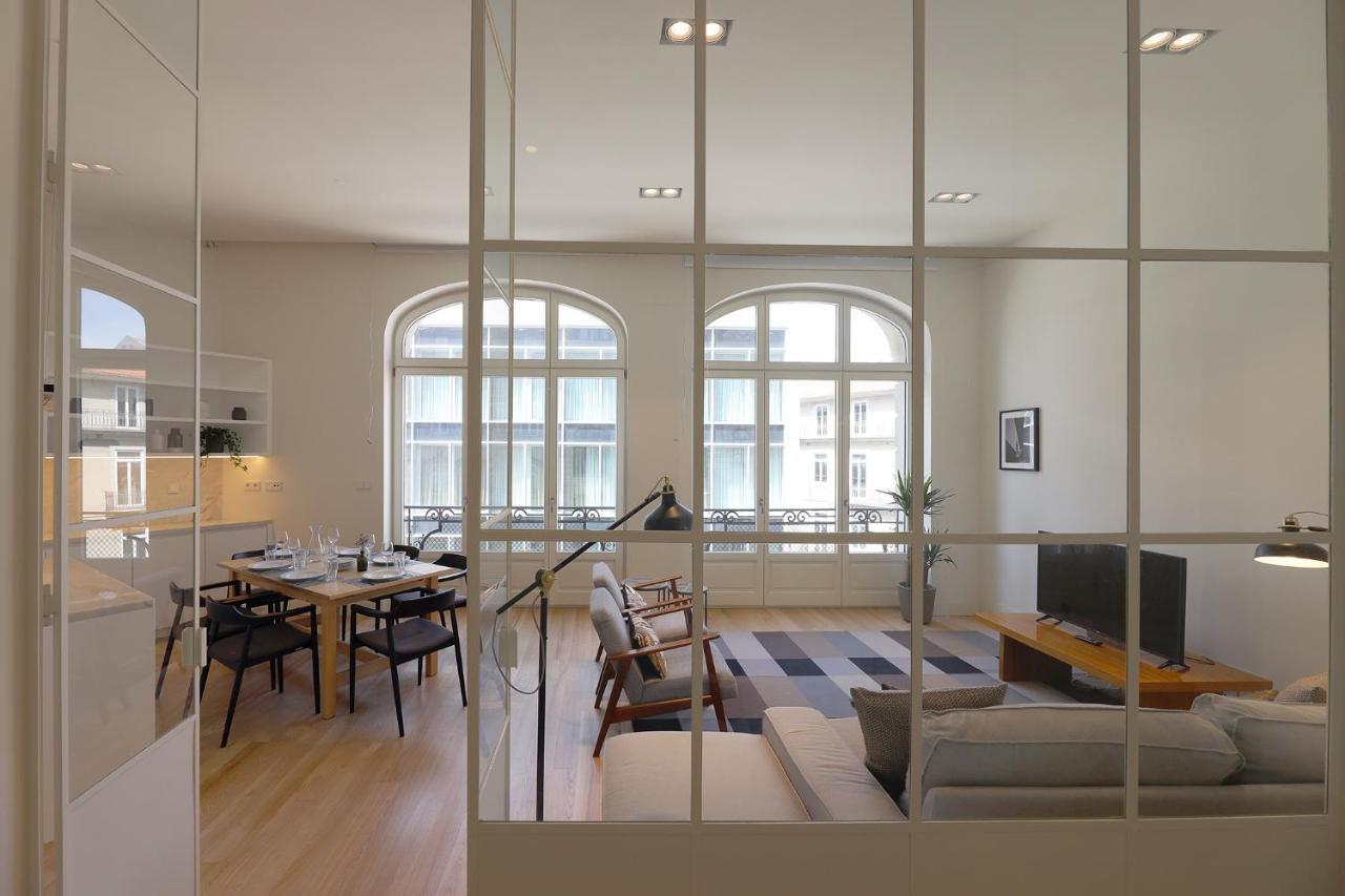 Apartamento Flh Sá Da Bandeira Luxury
