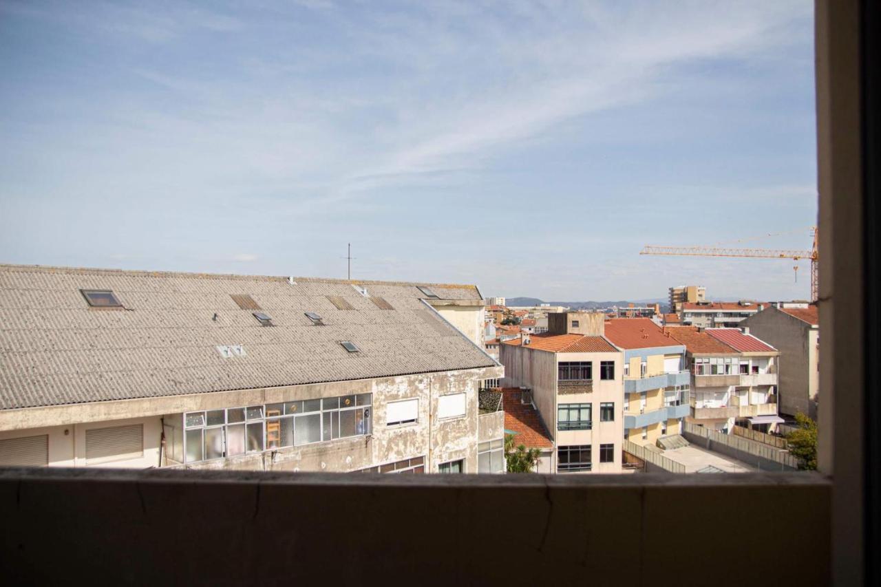Apartamento Loveporto - Marques *