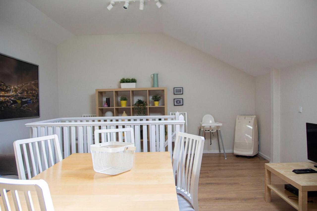 Loveporto - Marques Apartamento *