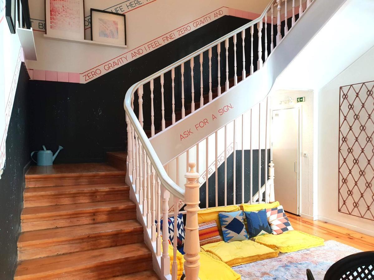 Albergue Supernova *
