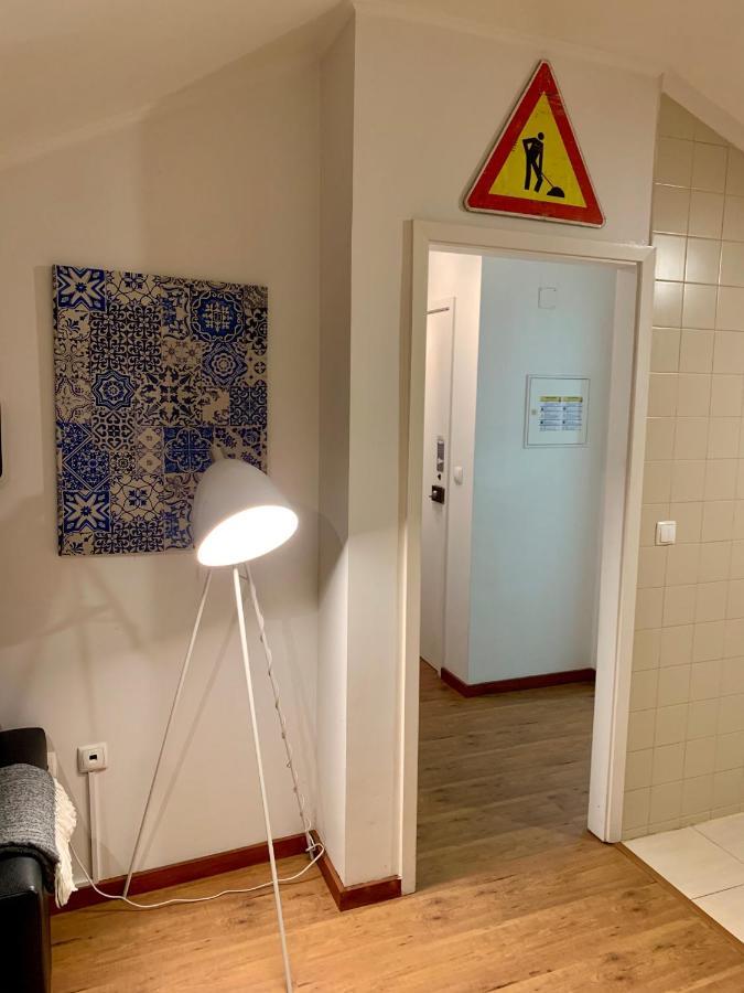 Batalha Moon House By Apartments2Enjoy Apartment Porto