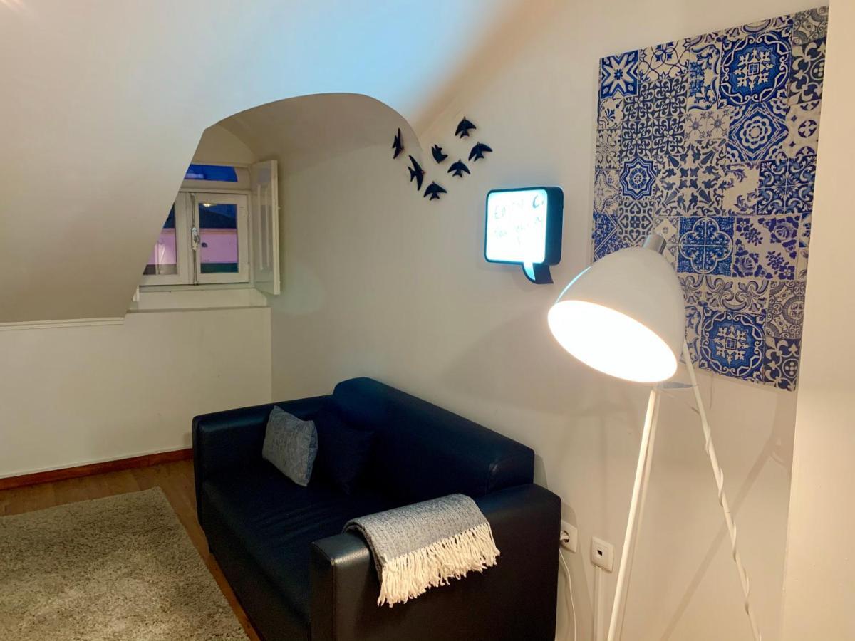 Batalha Moon House By Apartments2Enjoy Apartment Porto