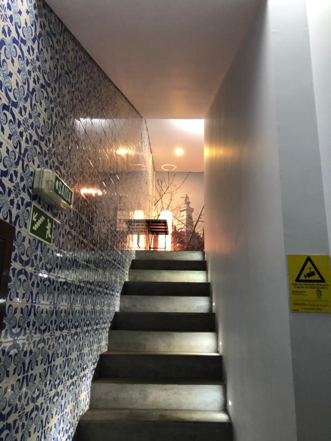 Apartamento Be Clérigos *