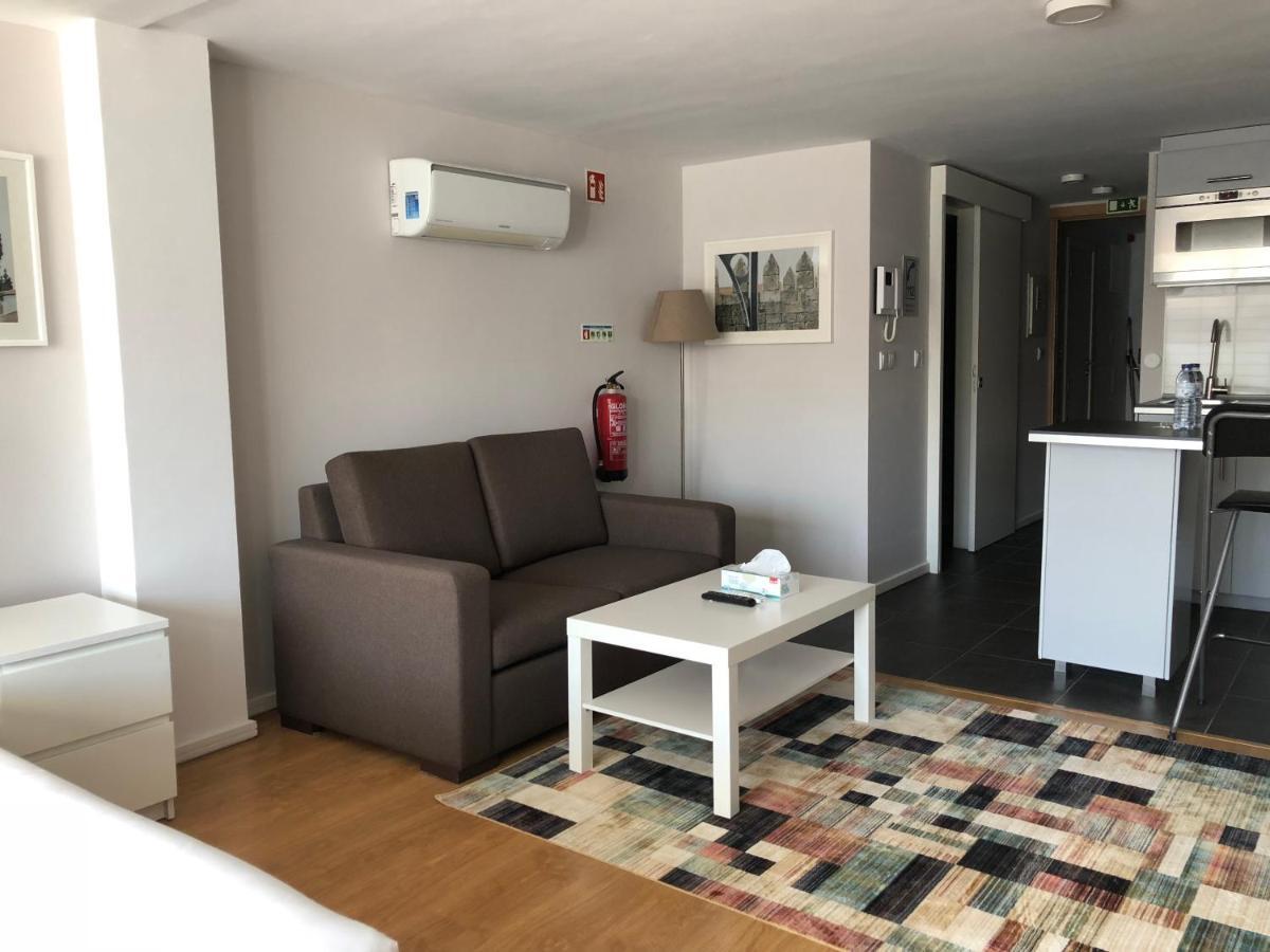 Be Clérigos Apartamento