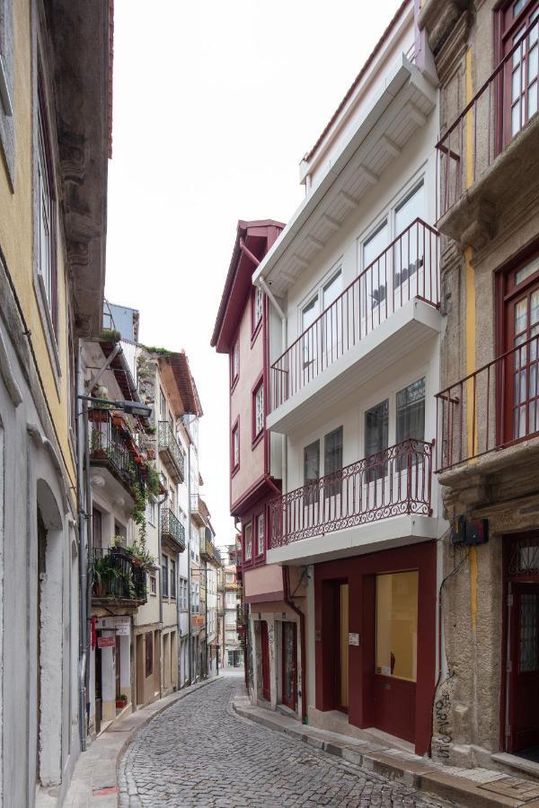 House Of Artists Bed and breakfast Oporto