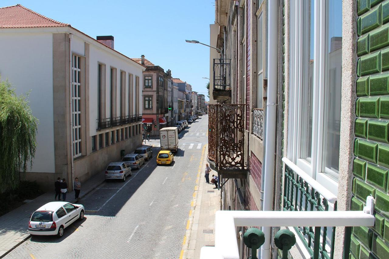 Firmeza Studio * Oporto