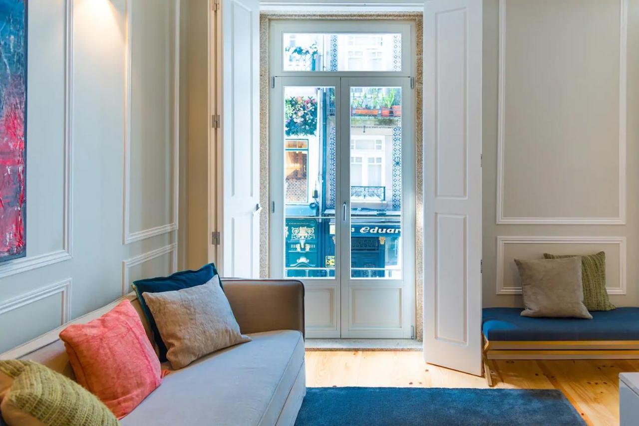 Apartamento Flores 260 Porto