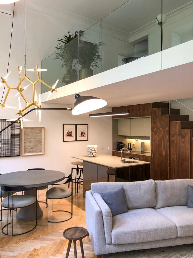 Apartamento Chic&cozy - Ateneu
