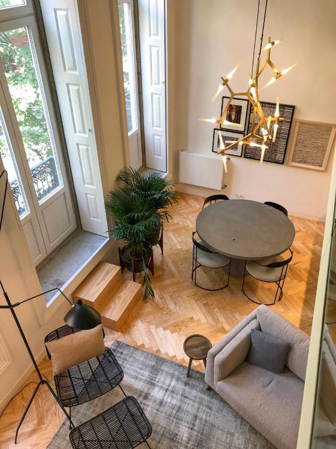 Chic&cozy - Ateneu *