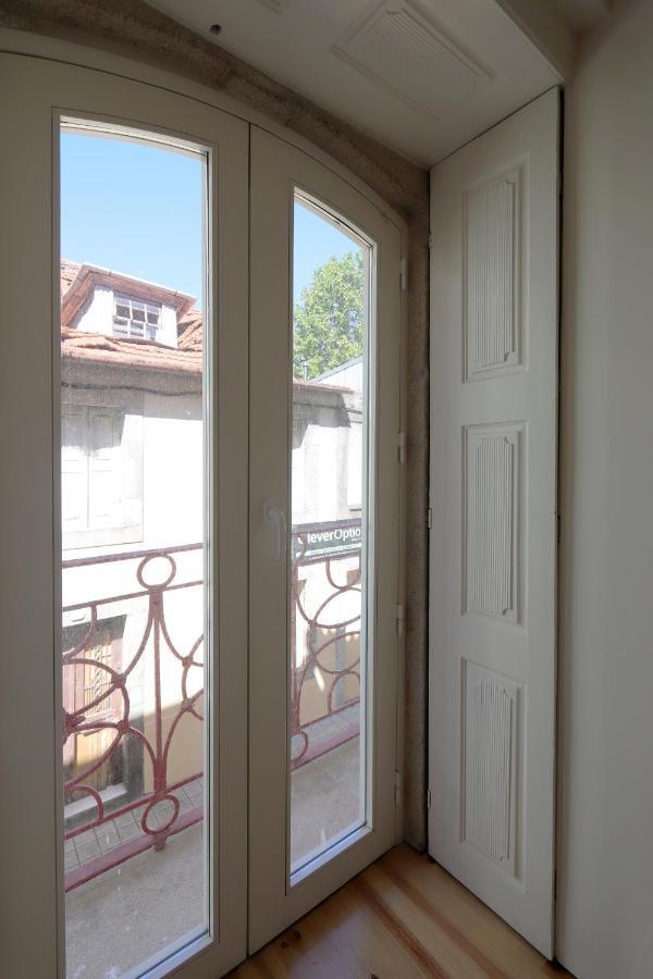 Apartamento Hm - Charming Pinheiro Duplex