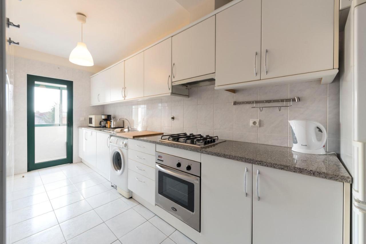 Apartamento Lovelystay - Homey Feeling Flat W/ Free Parking *