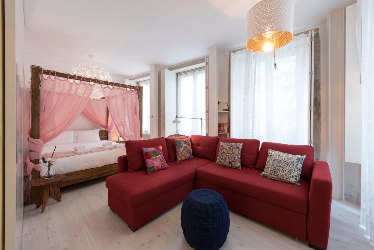 Lovelystay - Sundari Studio Oporto