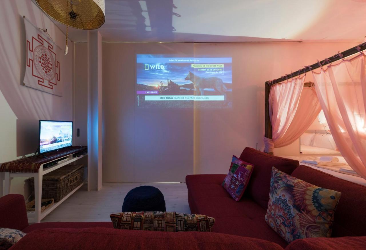 Lovelystay - Sundari Studio Apartamento