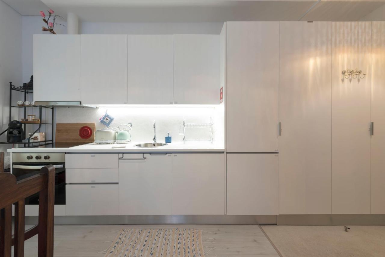 Lovelystay - Sundari Studio * Oporto