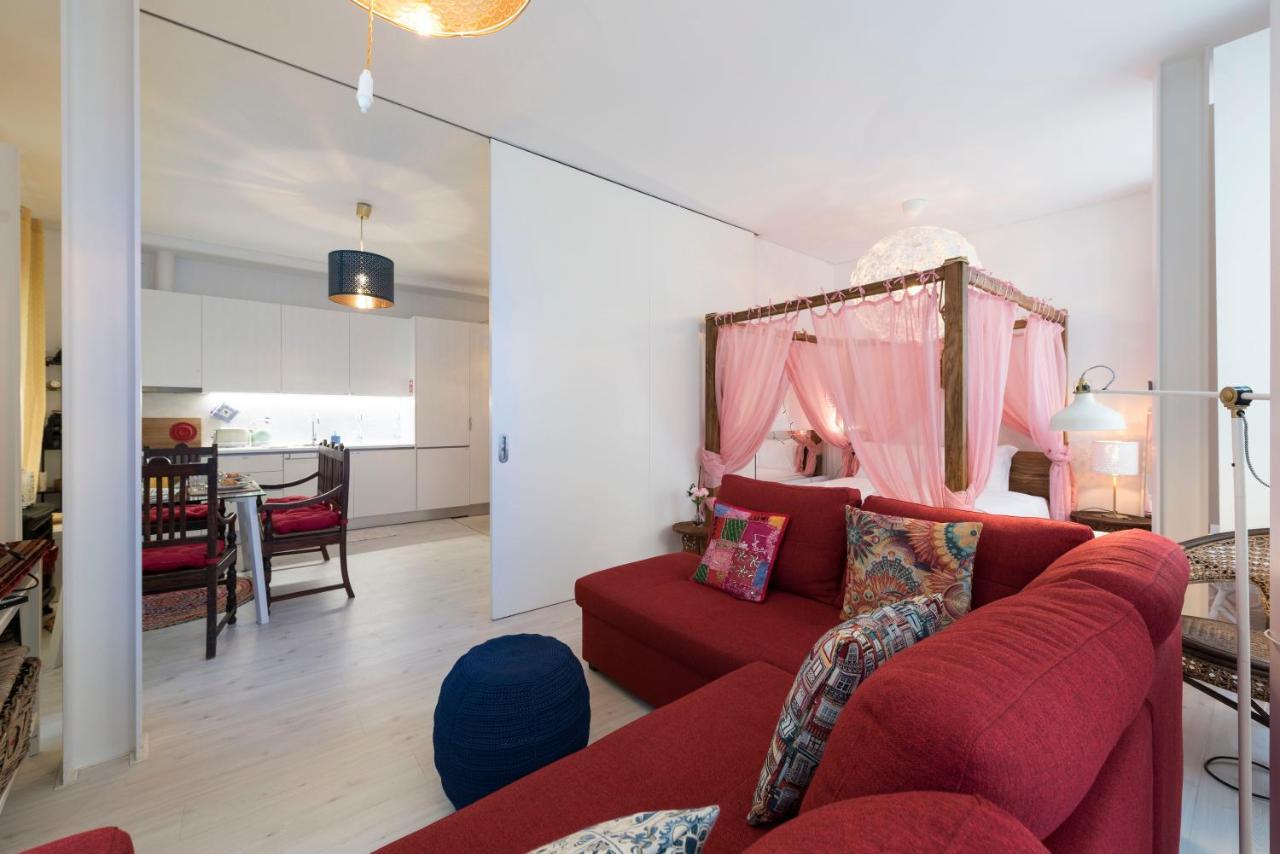 Lovelystay - Sundari Studio *