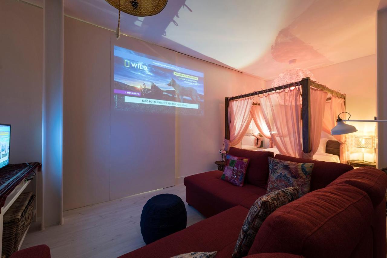 Lovelystay - Sundari Studio Apartamento