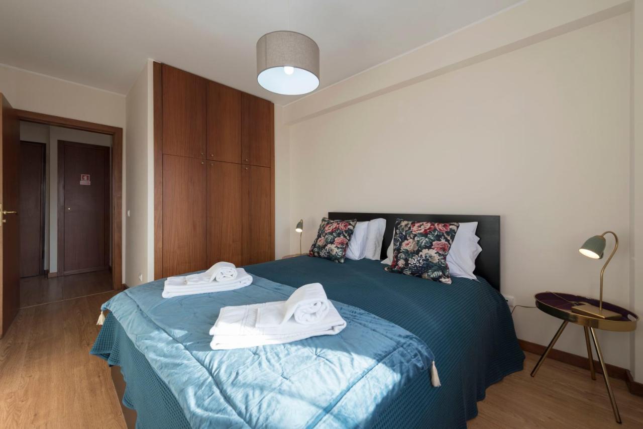 Apartamento Lovelystay - Homey Feeling Flat W/ Free Parking *