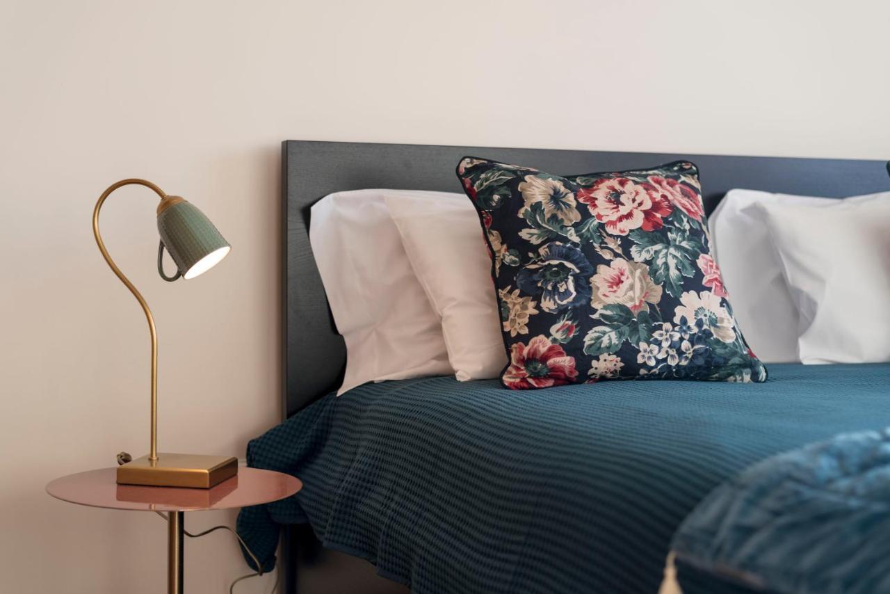 Lovelystay - Homey Feeling Flat W/ Free Parking Apartamento *