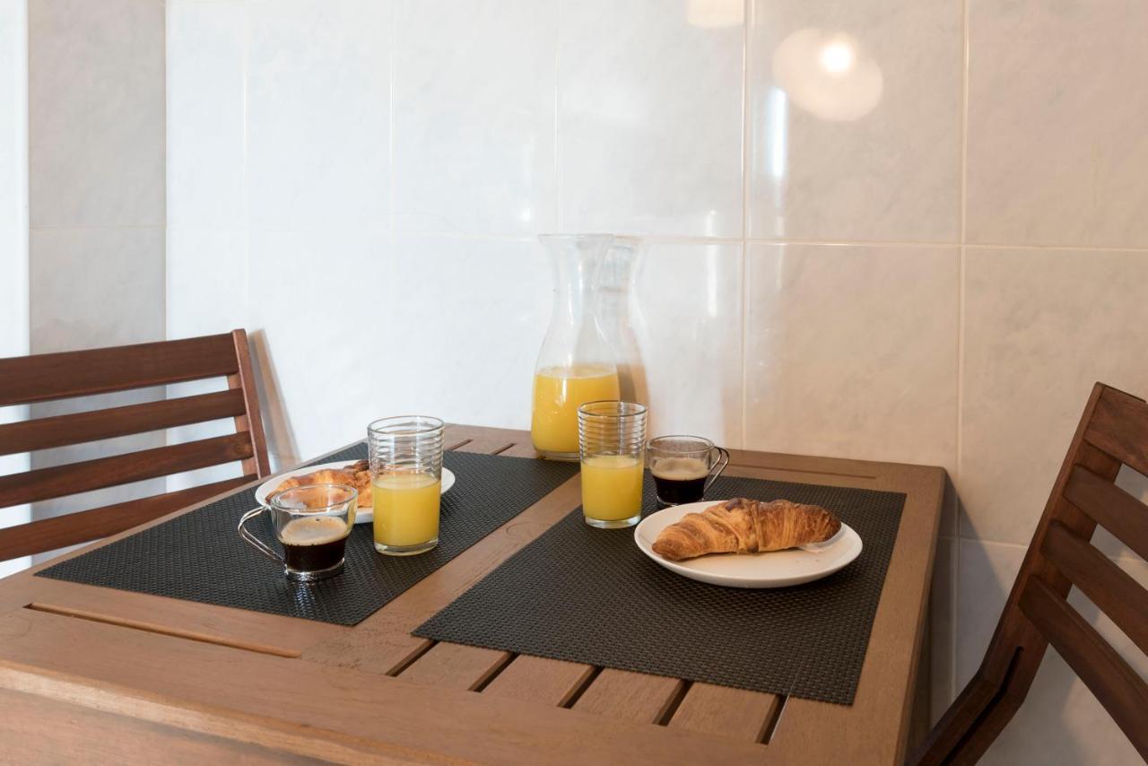 Lovelystay - Homey Feeling Flat W/ Free Parking Apartamento Oporto