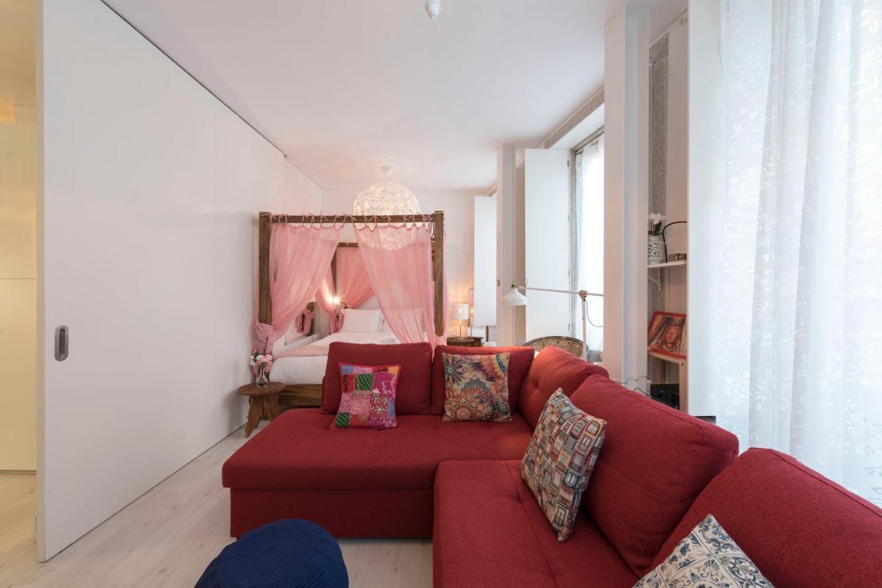 Lovelystay - Sundari Studio * Porto