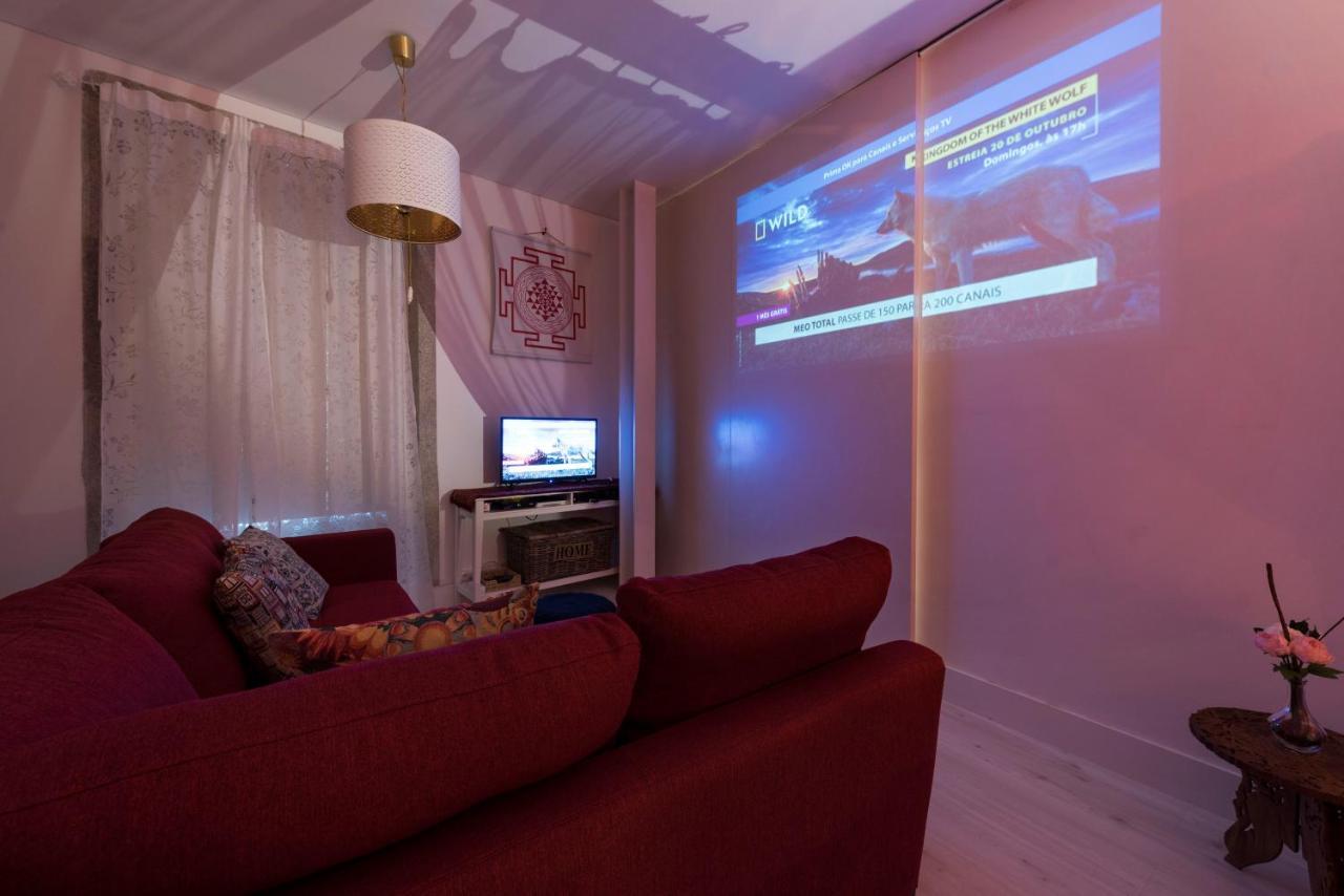 Lovelystay - Sundari Studio Apartamento *