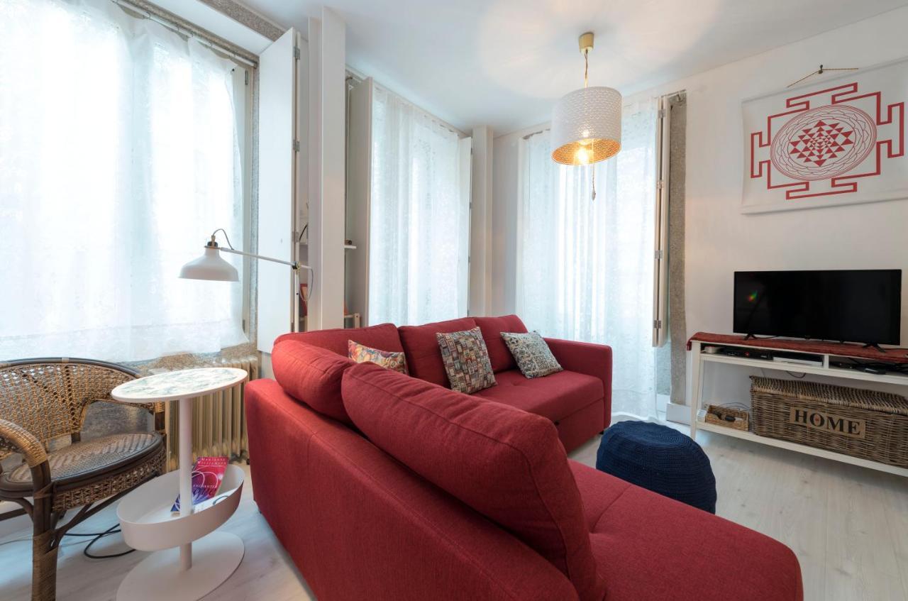 Apartment Lovelystay - Sundari Studio Porto