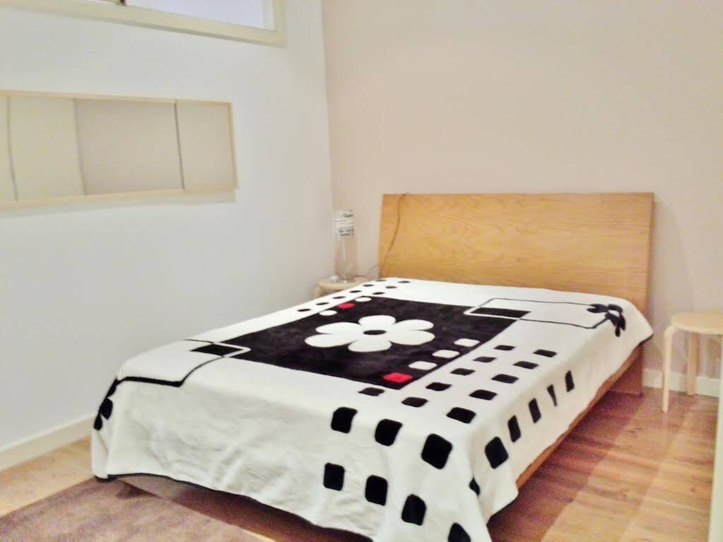 Ribeira By Yoursporto Apartamento *