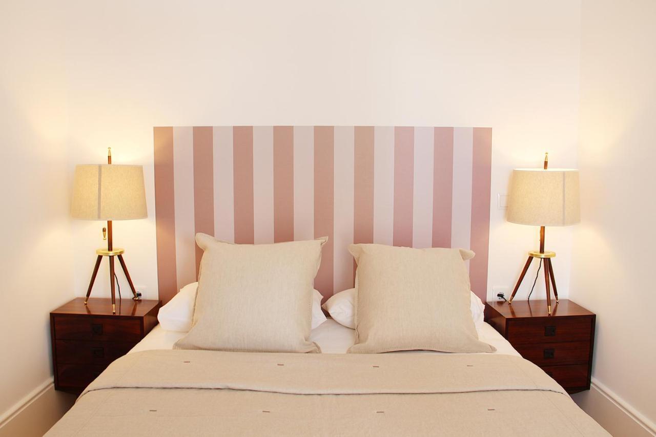 Apartamento Firmeza Studio