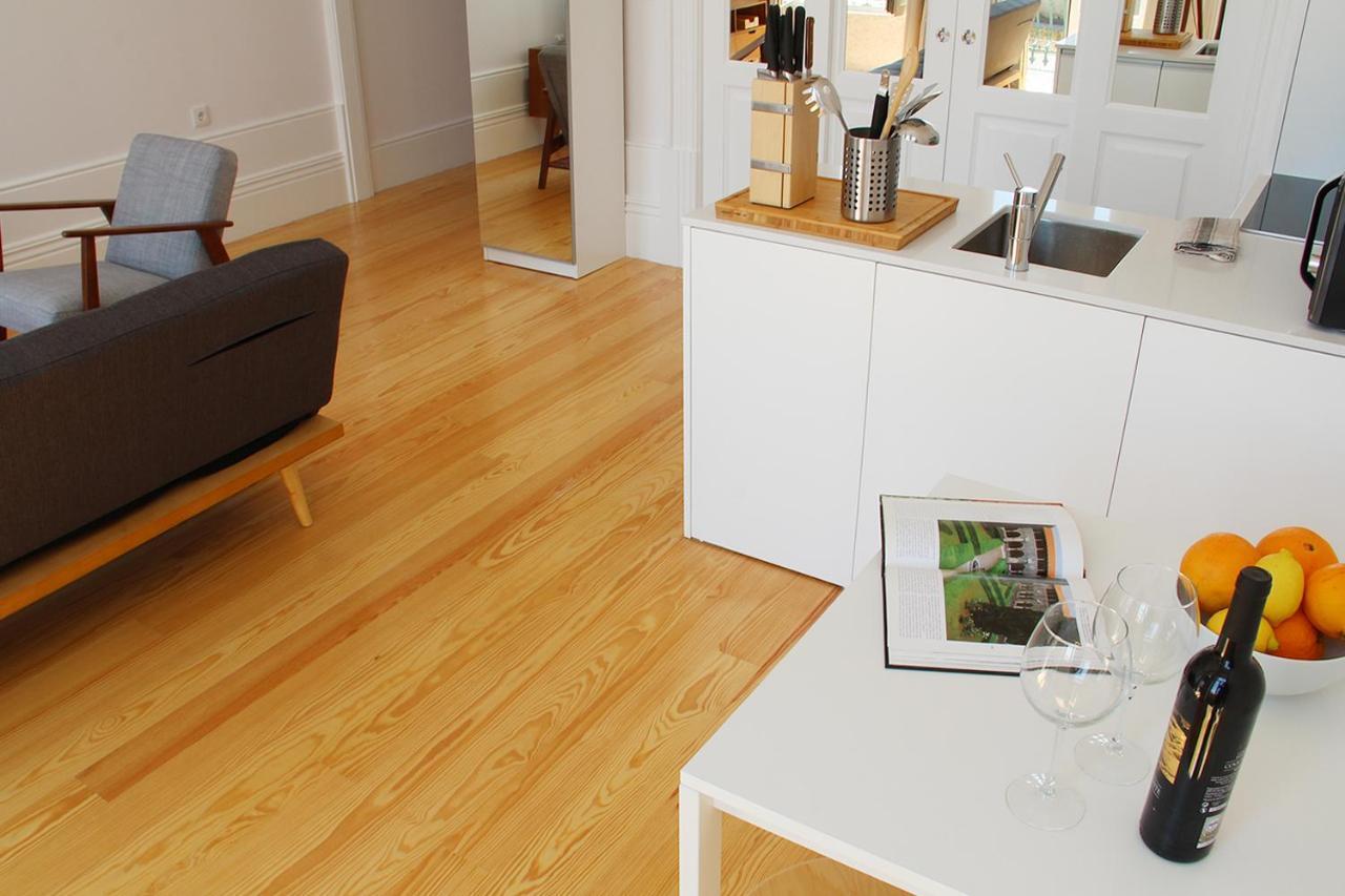 Firmeza Studio Apartamento *