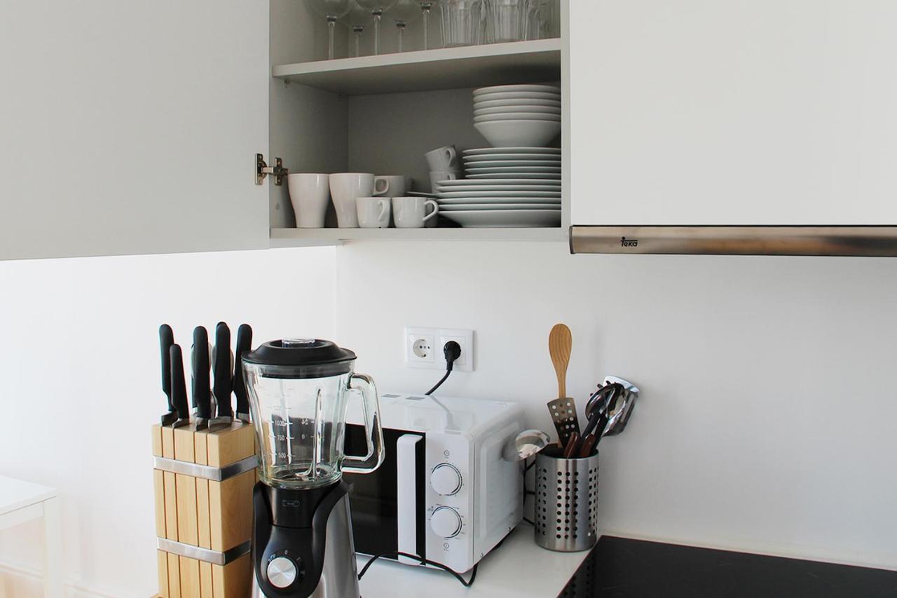 Apartamento Firmeza Studio Oporto