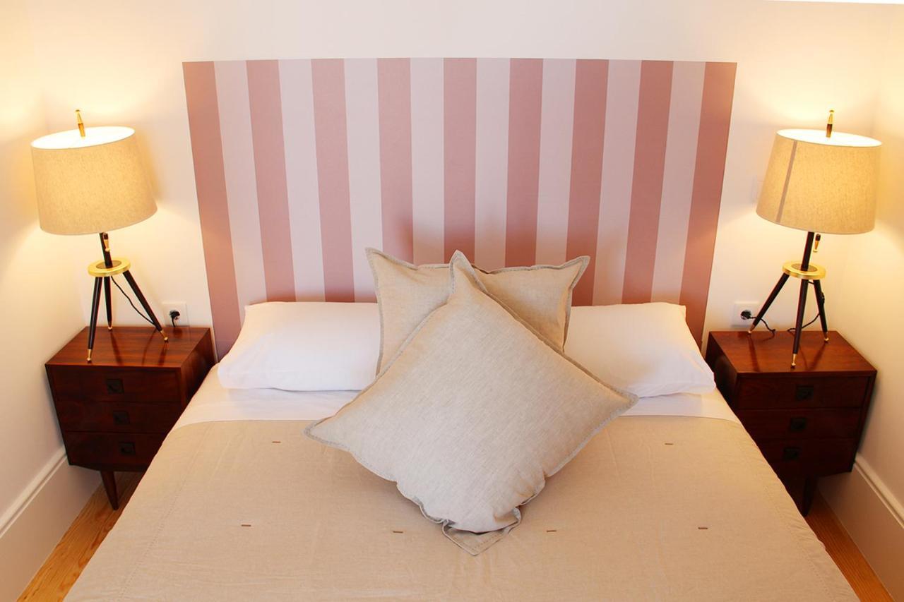 Firmeza Studio Apartamento Oporto