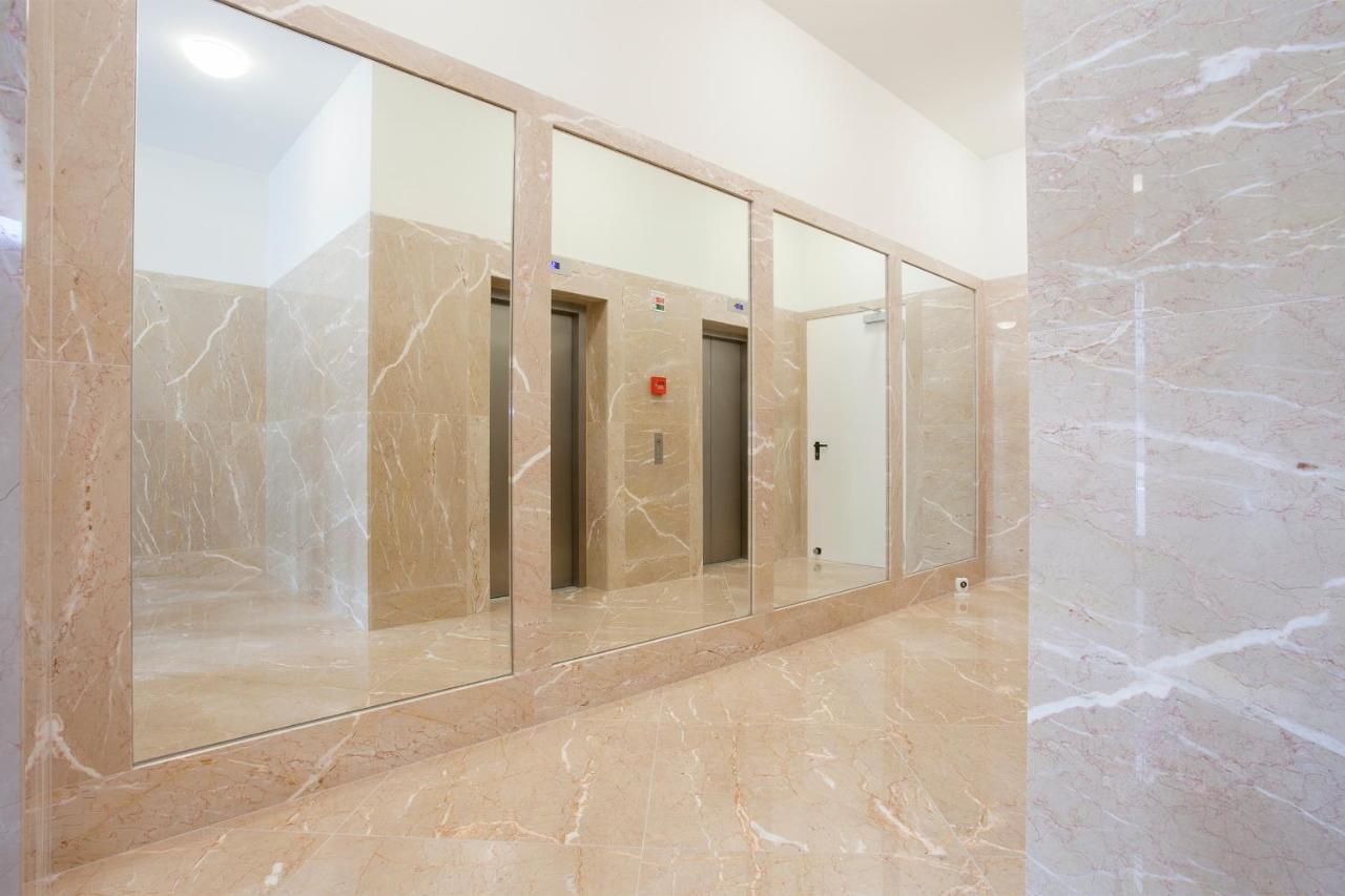 Apartamento Liiiving In | Aliados Luxury *