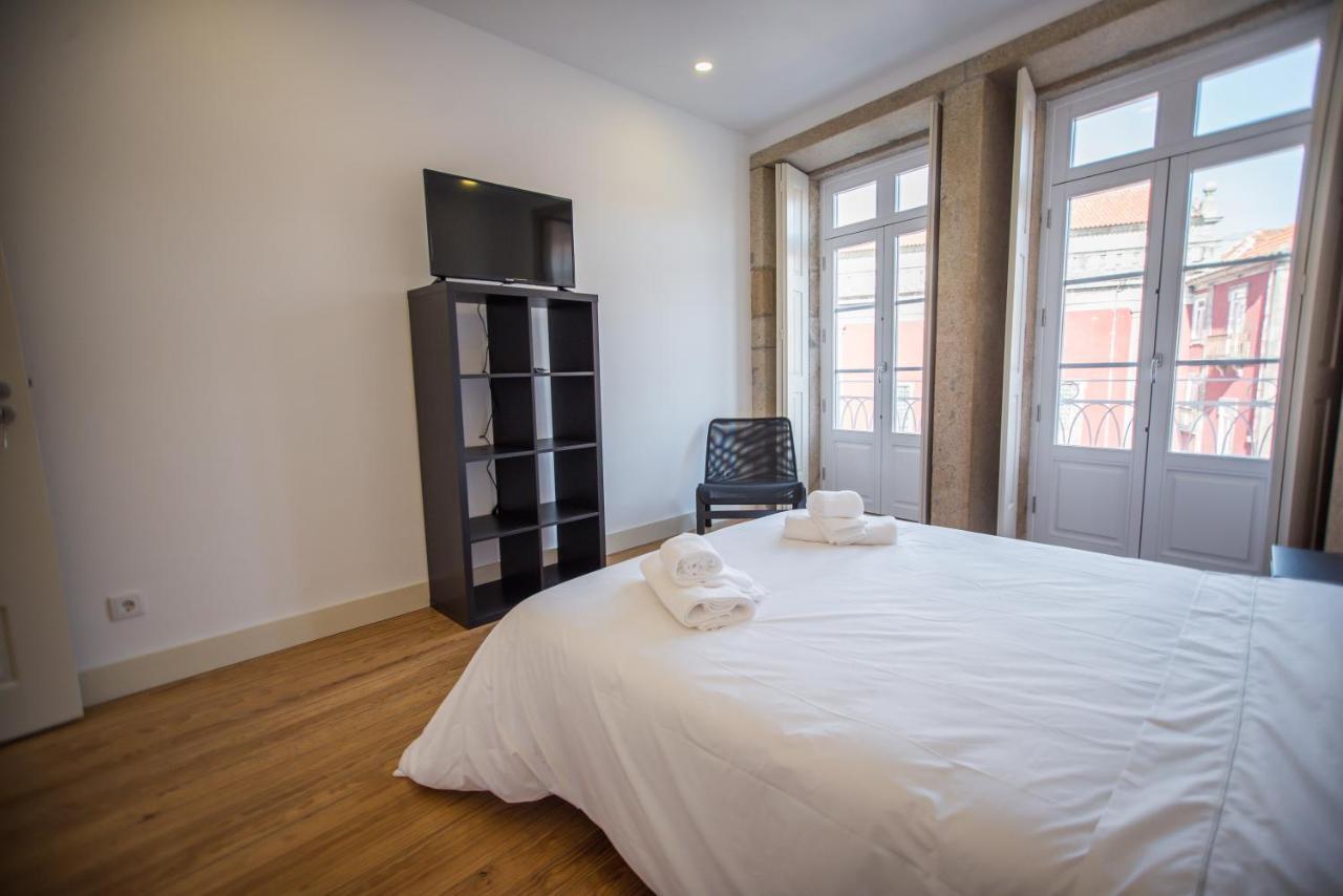 Apartamento Cool - Praca Da Batalha Oporto