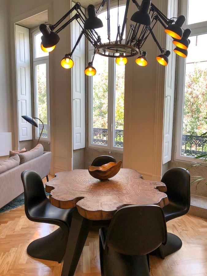 Chic&cozy - Ateneu Apartamento *