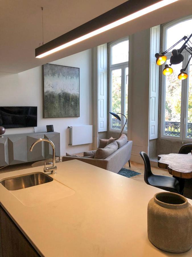 Chic&cozy - Ateneu Porto