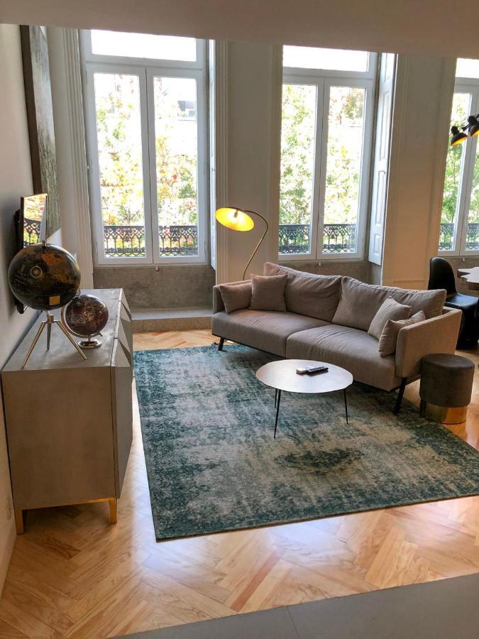 Apartamento Chic&cozy - Ateneu