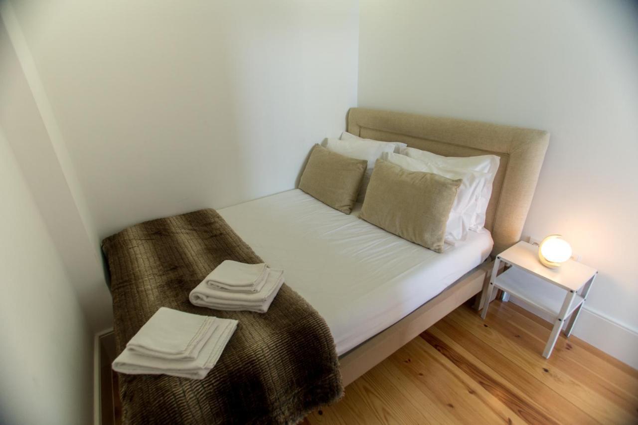Santa Catarina Views By Hosts * Oporto