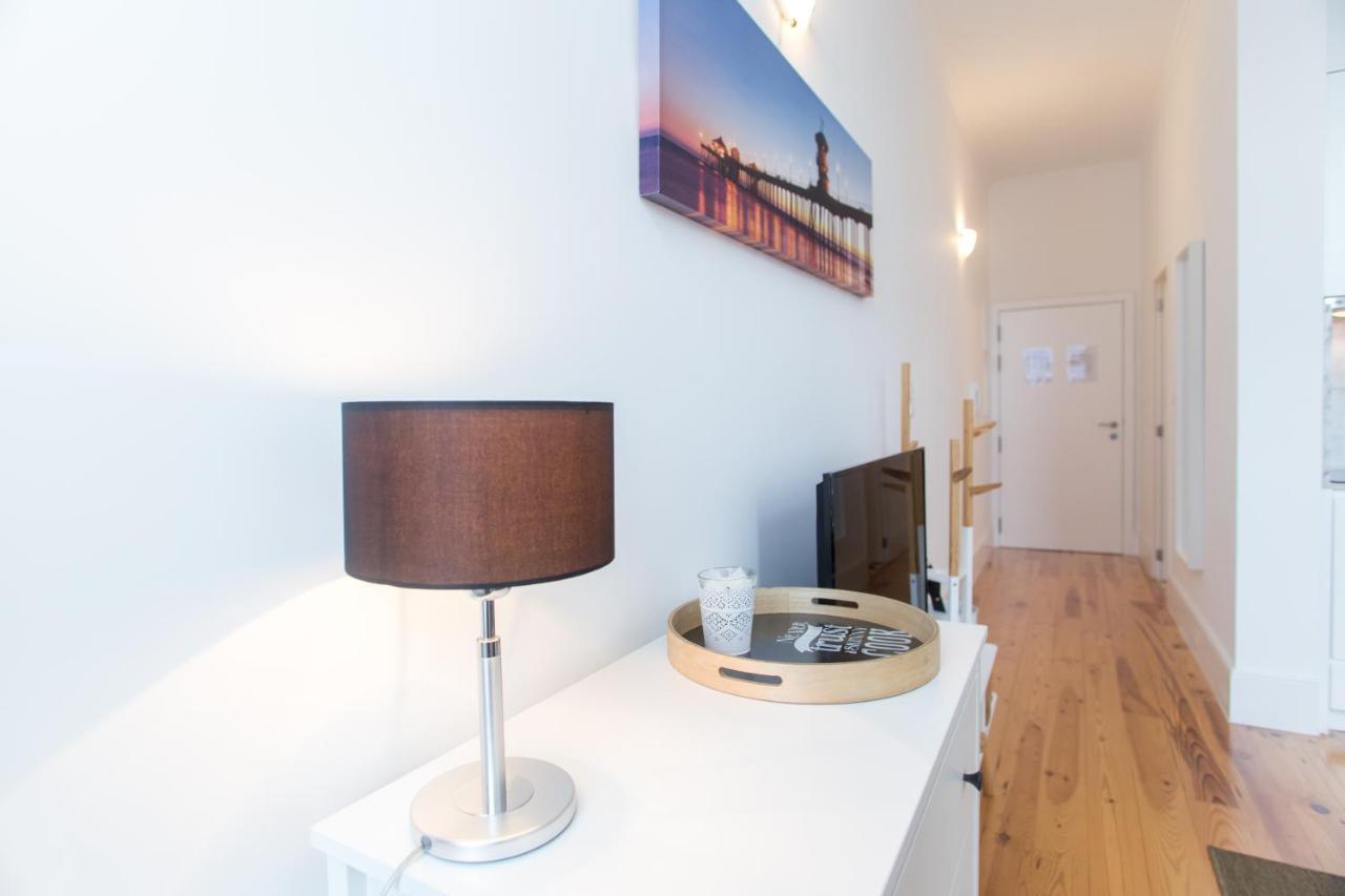 Apartamento Santa Catarina Views By Hosts Oporto